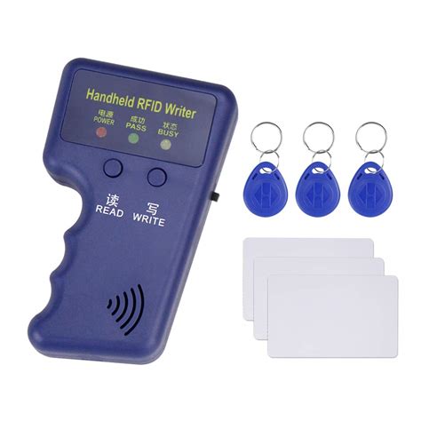 Hire the best RFID Programmers 